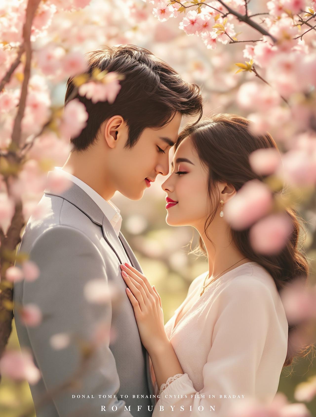 视频在线出品剧情片《听见花开》海报
